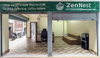 Zen Nest Hotel