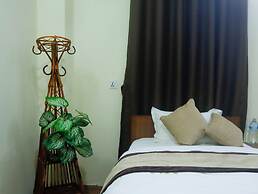 Zen Nest Hotel