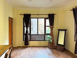 Zen Nest Hotel