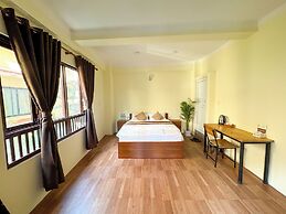 Zen Nest Hotel