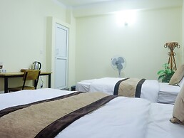 Zen Nest Hotel
