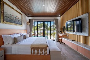 The Lotus Villa Uluwatu