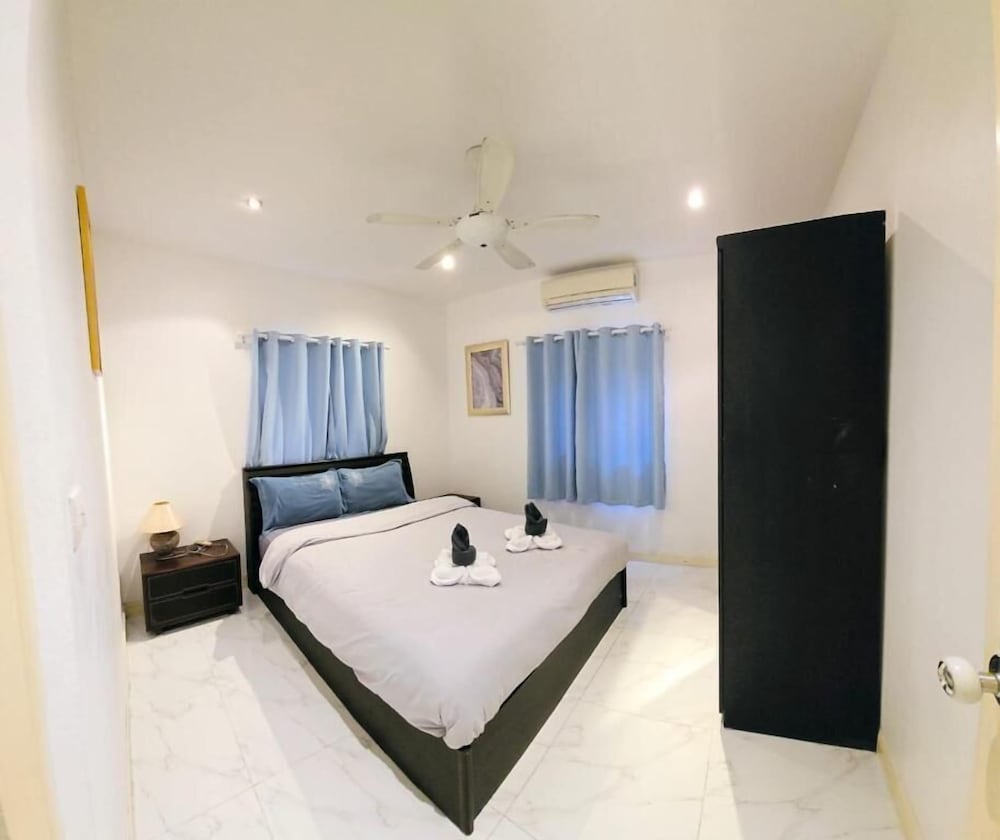 Ishara Villa
