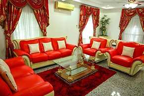 Ishara Villa