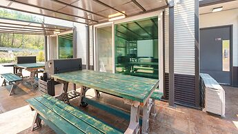 Hongcheon Pension 150