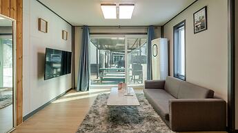 Hongcheon Pension 150