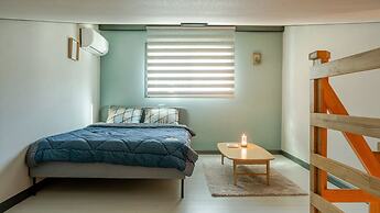 Hongcheon Pension 150