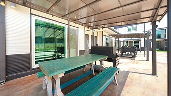 Hongcheon Pension 150