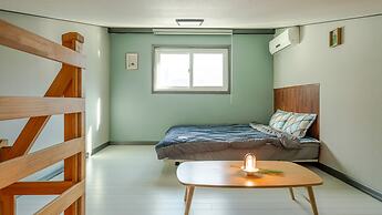 Hongcheon Pension 150