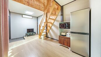 Hongcheon Pension 150