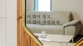 Hongcheon Pension 150