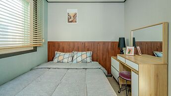 Hongcheon Pension 150