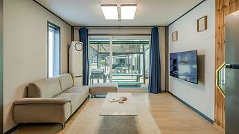 Hongcheon Pension 150
