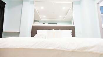COZY STAY INN