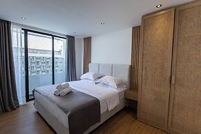 20 Suites Umalas