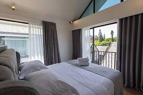 20 Suites Umalas