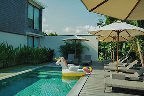 20 Suites Umalas