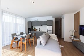 20 Suites Umalas