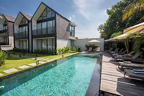 20 Suites Umalas