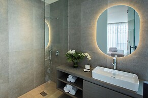 20 Suites Umalas
