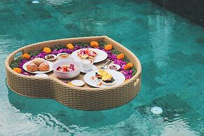 20 Suites Umalas