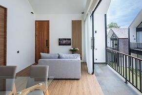 20 Suites Umalas