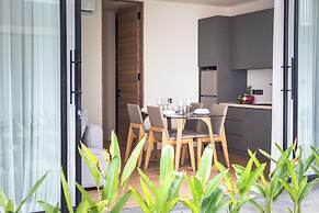 20 Suites Umalas