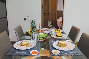 20 Suites Umalas