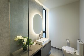 20 Suites Umalas