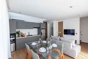 20 Suites Umalas