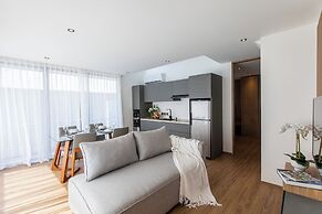 20 Suites Umalas