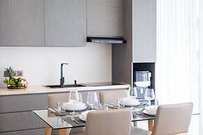 20 Suites Umalas