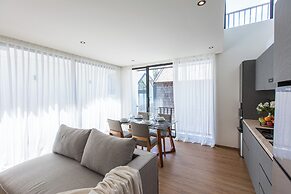 20 Suites Umalas