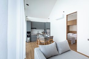 20 Suites Umalas