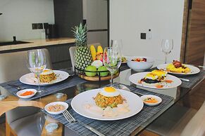20 Suites Umalas