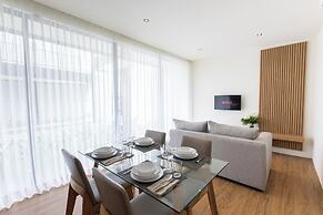20 Suites Umalas