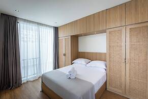 20 Suites Umalas