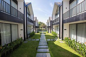 20 Suites Umalas