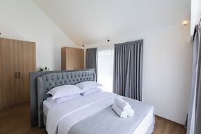 20 Suites Umalas