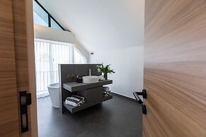 20 Suites Umalas