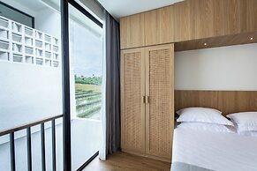 20 Suites Umalas