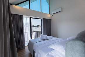 20 Suites Umalas