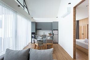 20 Suites Umalas