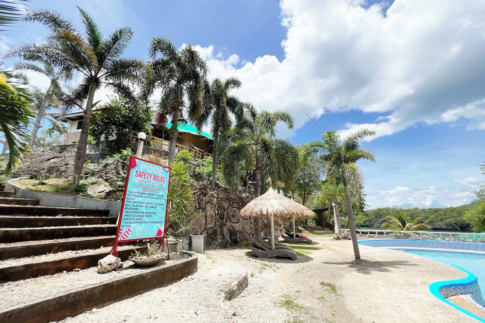 La Puerta Al Paraizo Guimaras