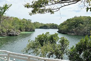 La Puerta Al Paraizo Guimaras