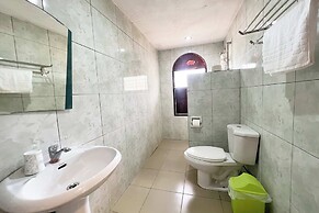 La Puerta Al Paraizo Guimaras