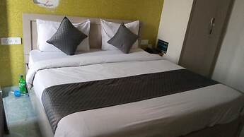 Shree Shyam Hotel