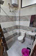 Shree Shyam Hotel