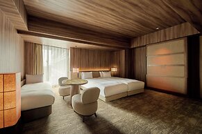 The Royal Park Hotel Iconic Naha