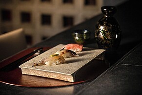 The Royal Park Hotel Iconic Naha